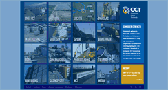 Desktop Screenshot of cctmoerdijk.com